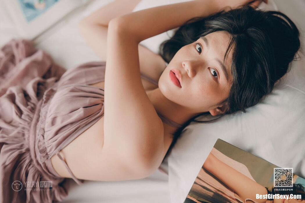 YaLaYi雅拉伊 Vol.414 Ni Ni