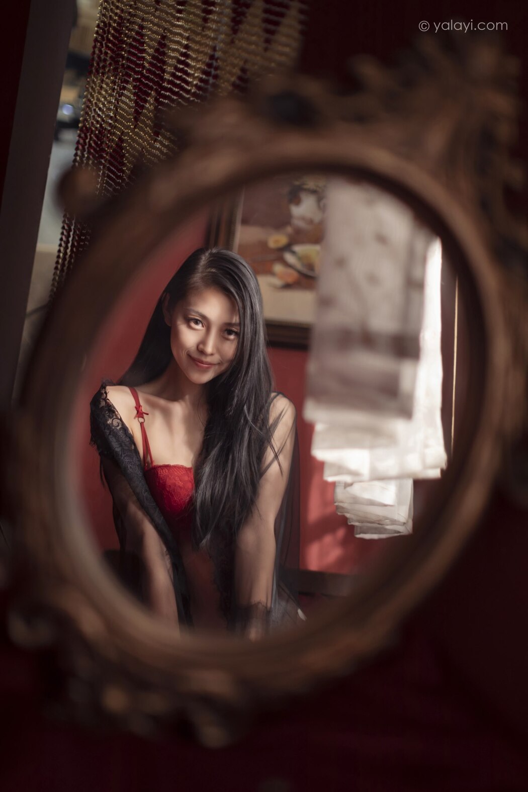 YaLaYi雅拉伊 Vol.1008 Tu Ya