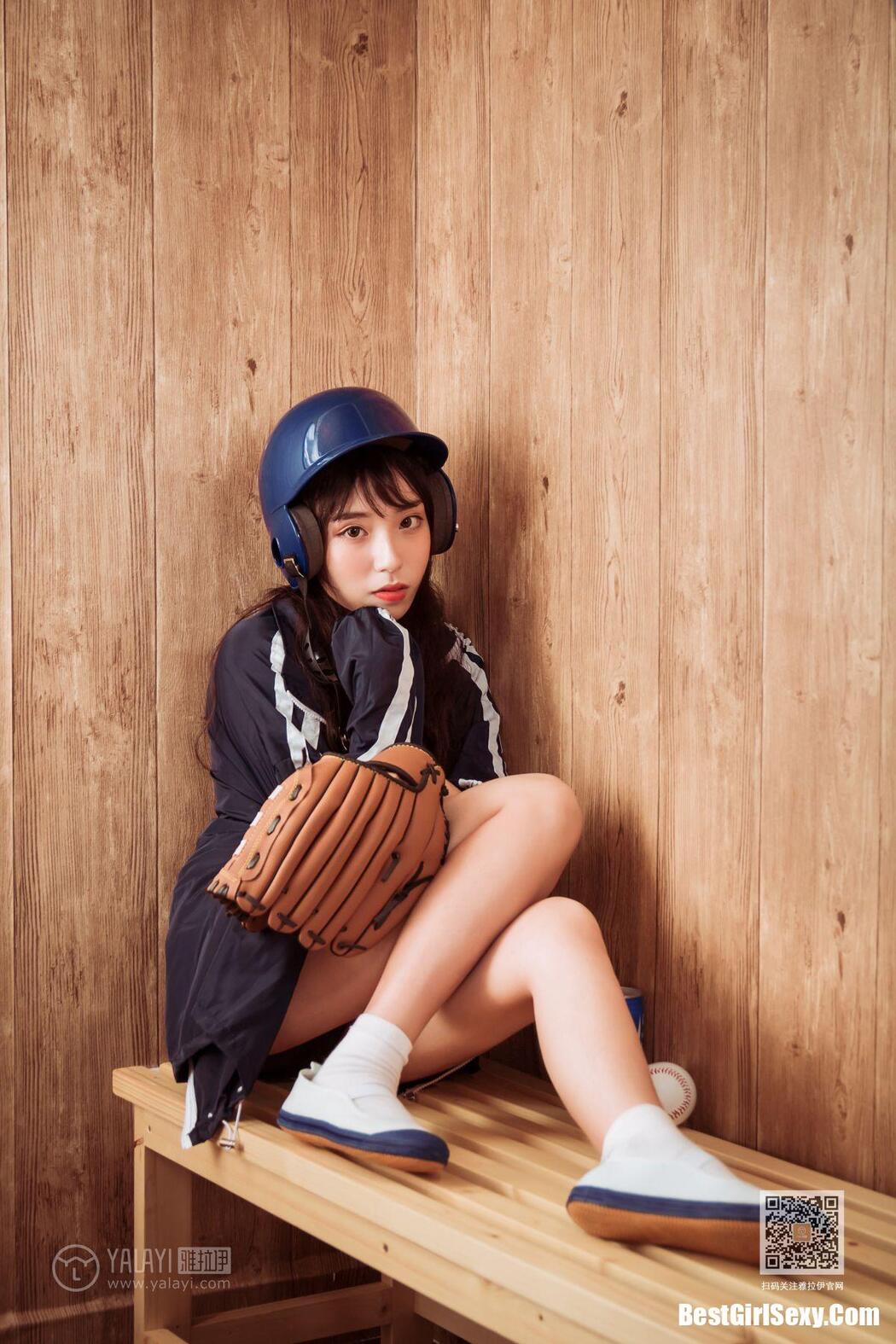 YaLaYi雅拉伊 Vol.0394 加奈