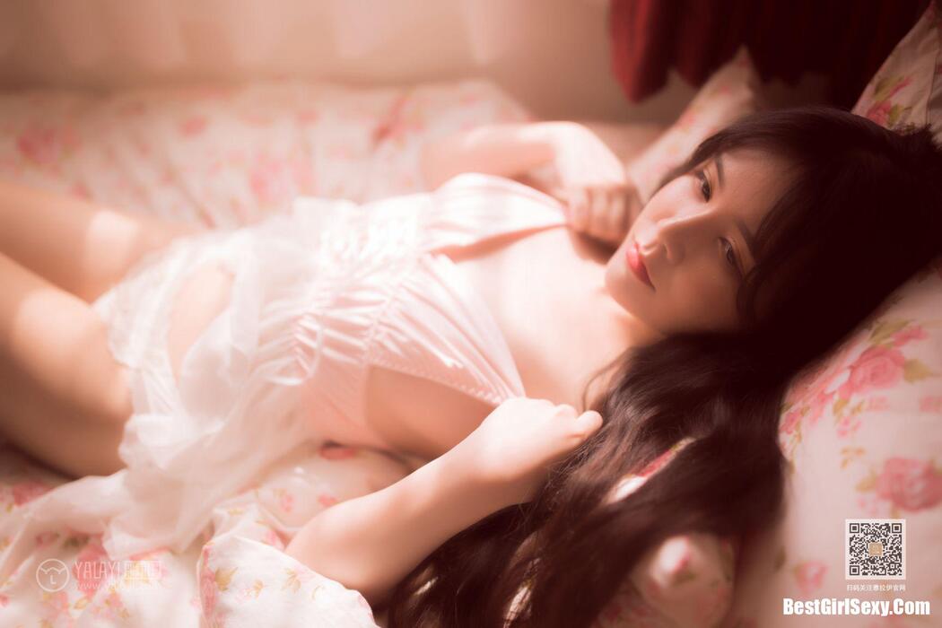 YaLaYi雅拉伊 Vol.0393 佳佳