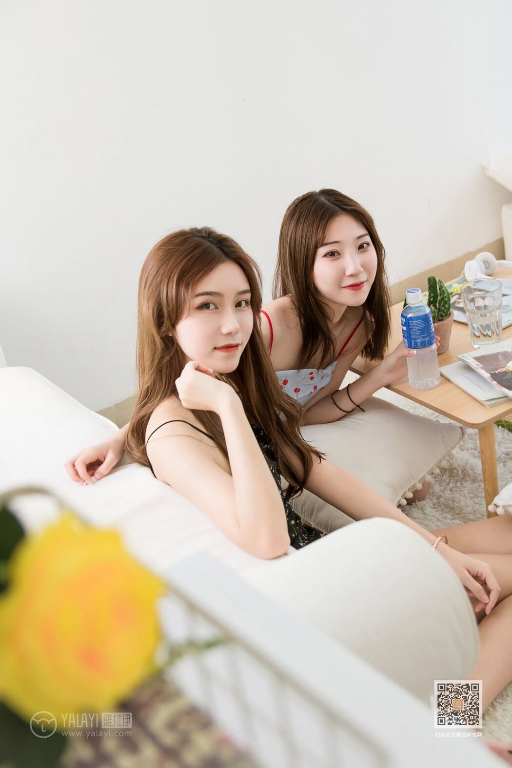 YaLaYi雅拉伊 Vol.440 Xiao Qiao