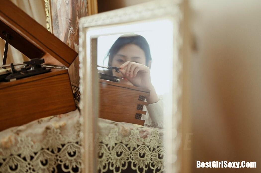 YALAYI Vol.616 Liang Zi