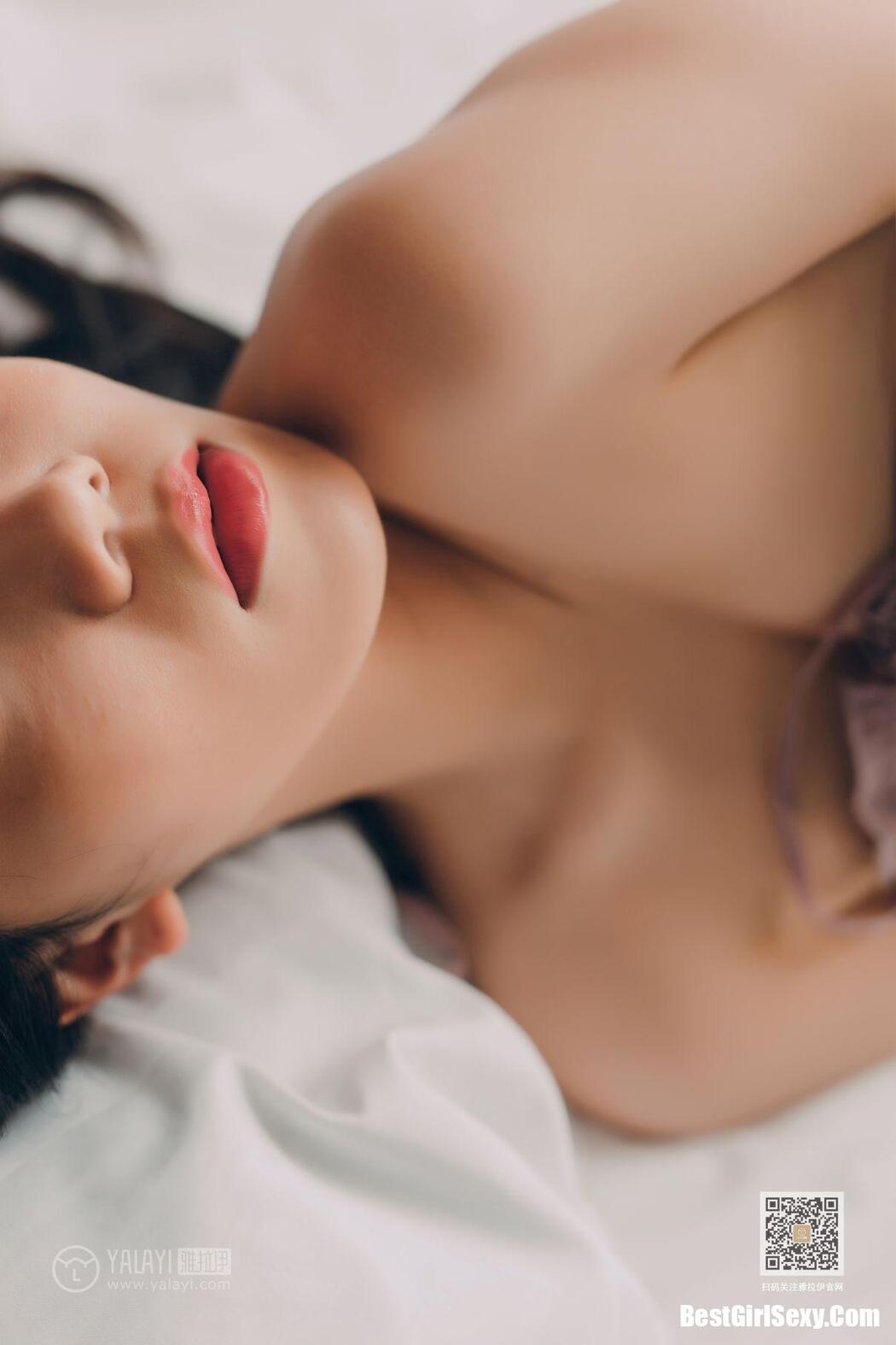 YaLaYi雅拉伊 Vol.414 Ni Ni