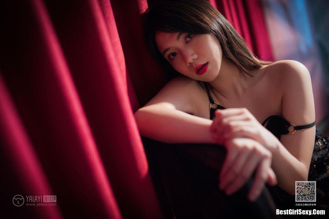 YaLaYi雅拉伊 Vol.422 Ni Ni