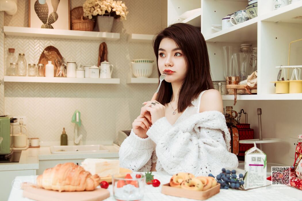 YaLaYi雅拉伊 Vol.444 Hui Er