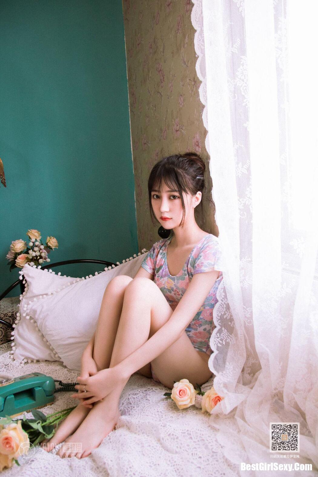 YaLaYi雅拉伊 Vol.433 Hui Hui