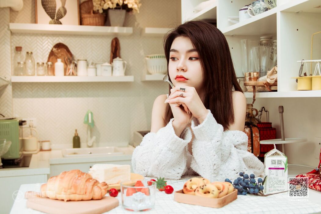 YaLaYi雅拉伊 Vol.444 Hui Er