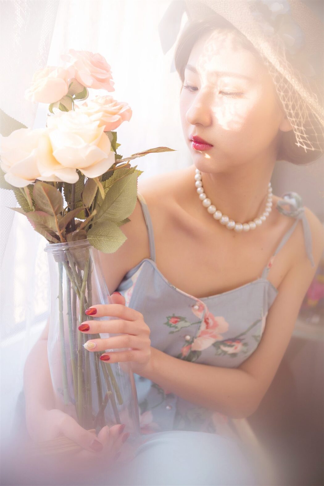 YaLaYi雅拉伊 Vol.1023 Yi Ming