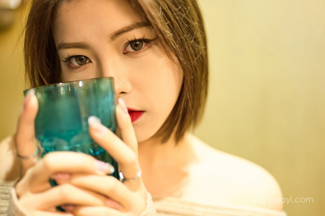 YaLaYi雅拉伊 Vol.1004 Yue Er