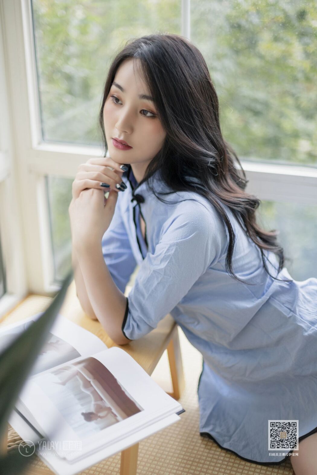 YaLaYi雅拉伊 Vol.463 Xiang Xing Yong