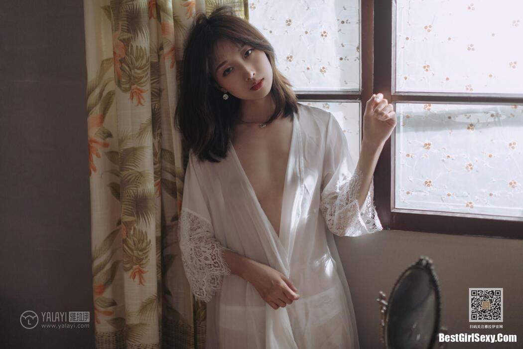 YaLaYi雅拉伊 Vol.427 Jia Jia