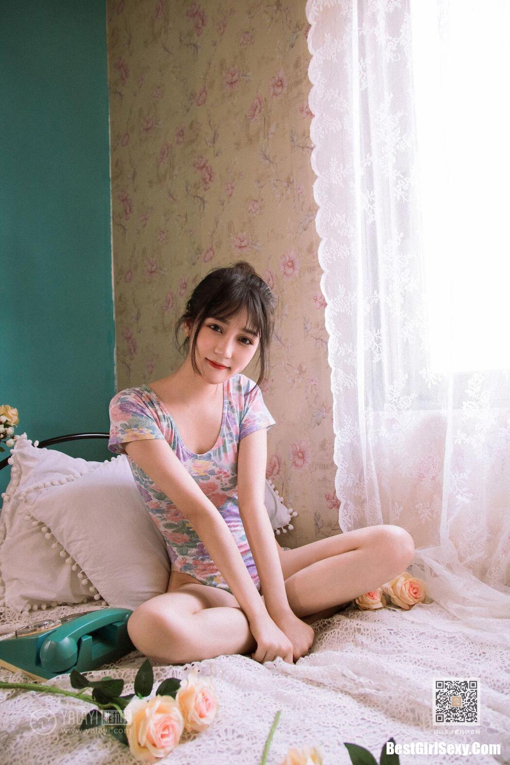 YaLaYi雅拉伊 Vol.433 Hui Hui