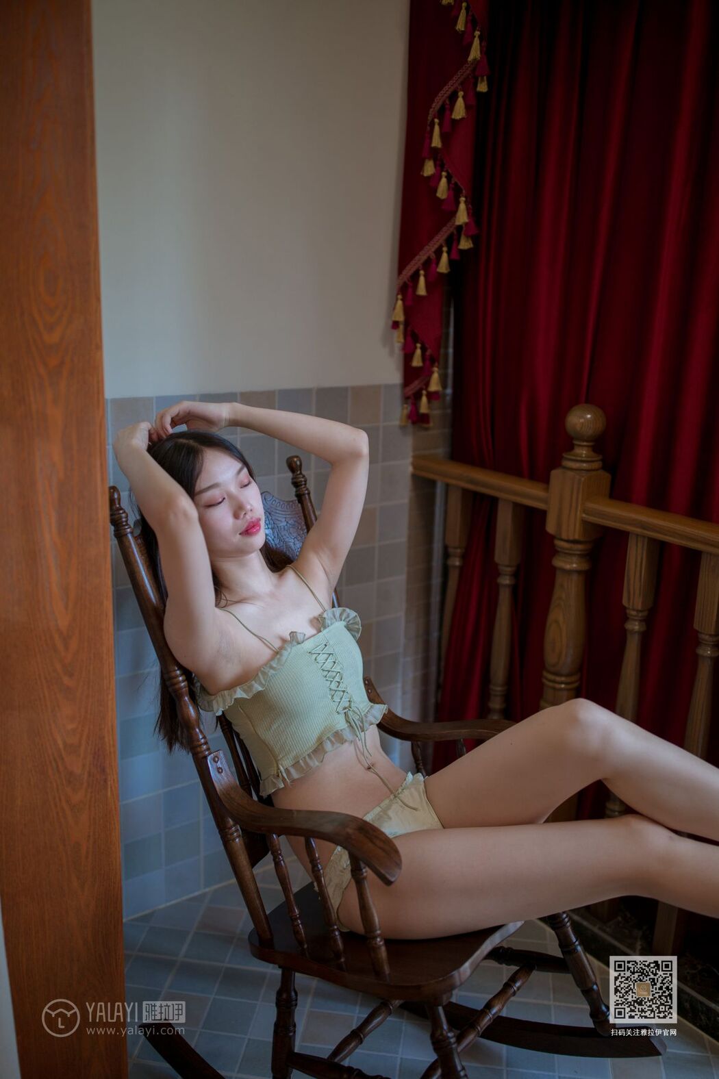 YaLaYi雅拉伊 Vol.466 Ka Na