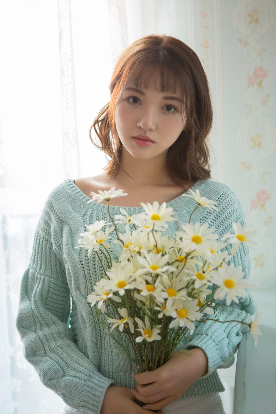 YaLaYi雅拉伊 Vol.1021 Yi Ming