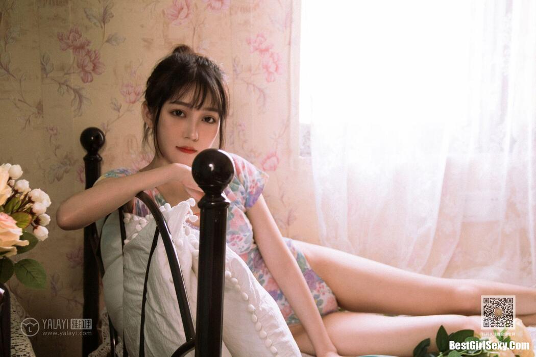 YaLaYi雅拉伊 Vol.433 Hui Hui