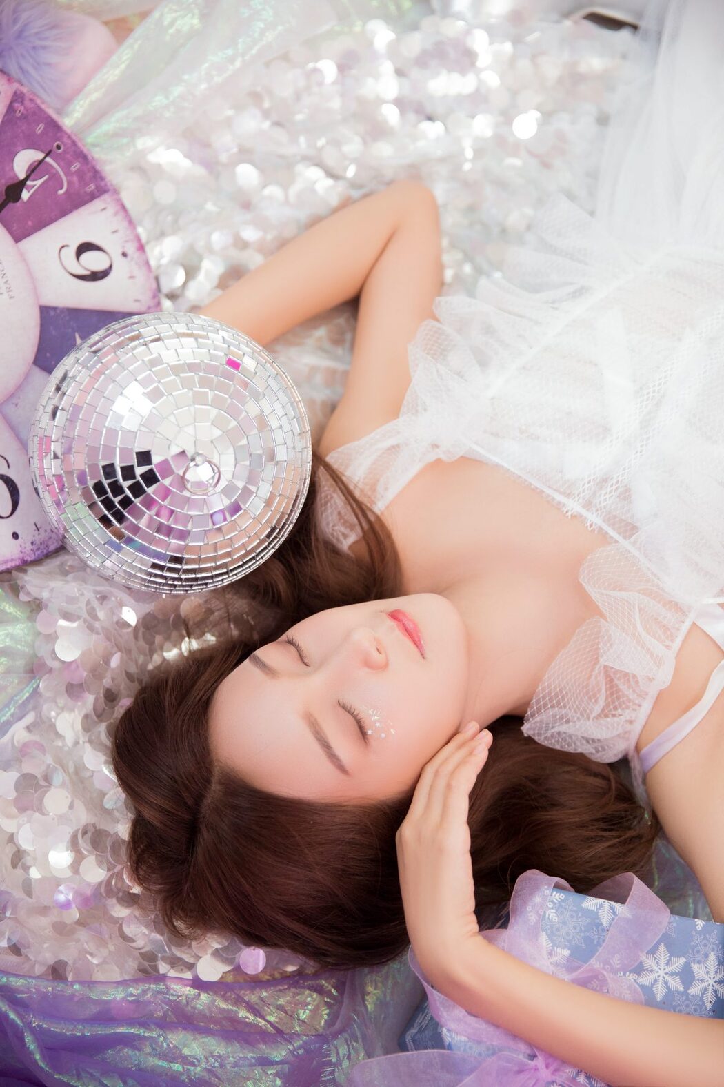 YaLaYi雅拉伊 Vol.1019 Yi Ming
