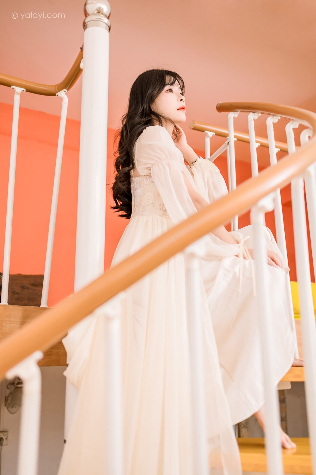 YaLaYi雅拉伊 Vol.1003 Cheng Xiao Die