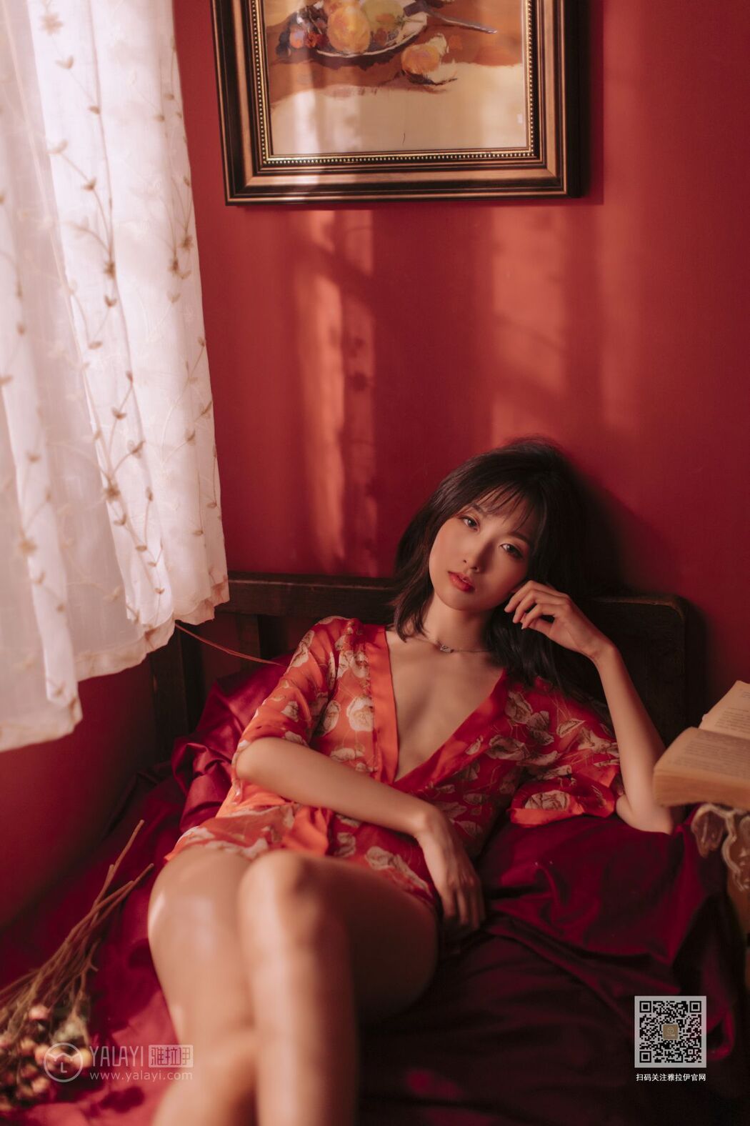 YaLaYi雅拉伊 Vol.460 Jia Jia