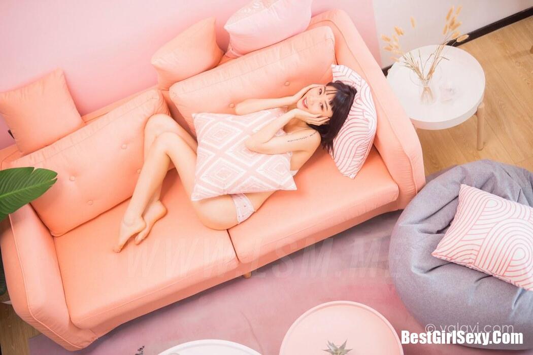 YALAYI Vol.657 Fen Fen