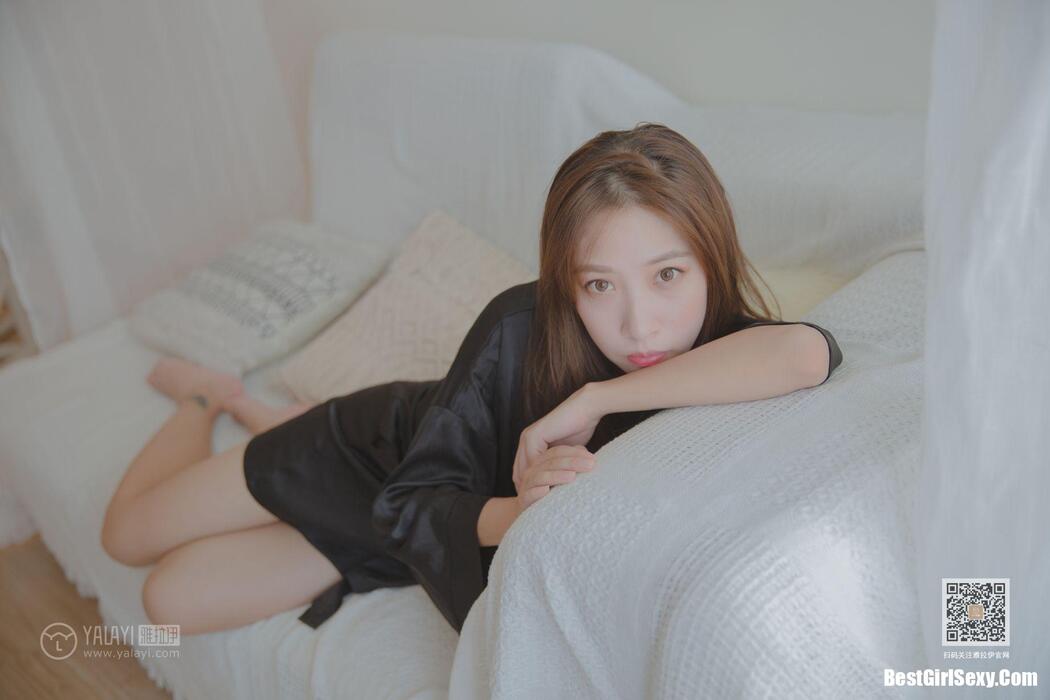 YaLaYi雅拉伊 Vol.416 Lan Xin