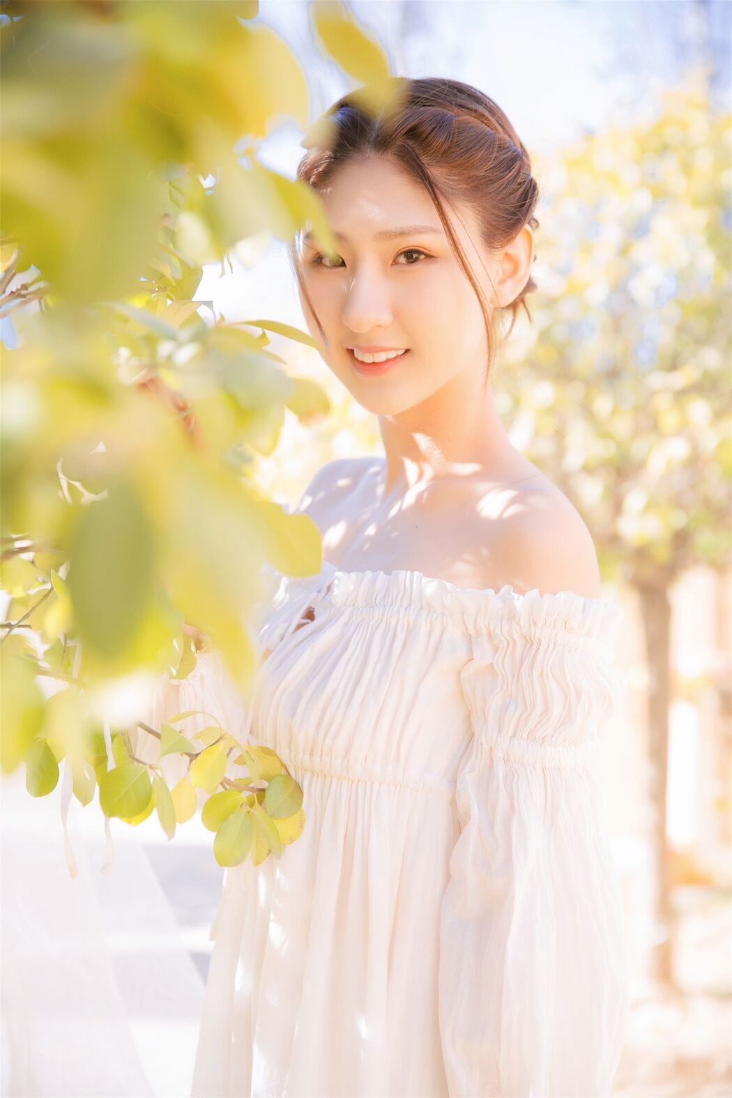 YaLaYi雅拉伊 Vol.1017 Yi Ming