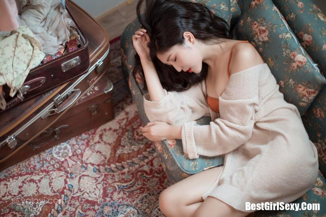 YALAYI Vol.670 Heartbeat