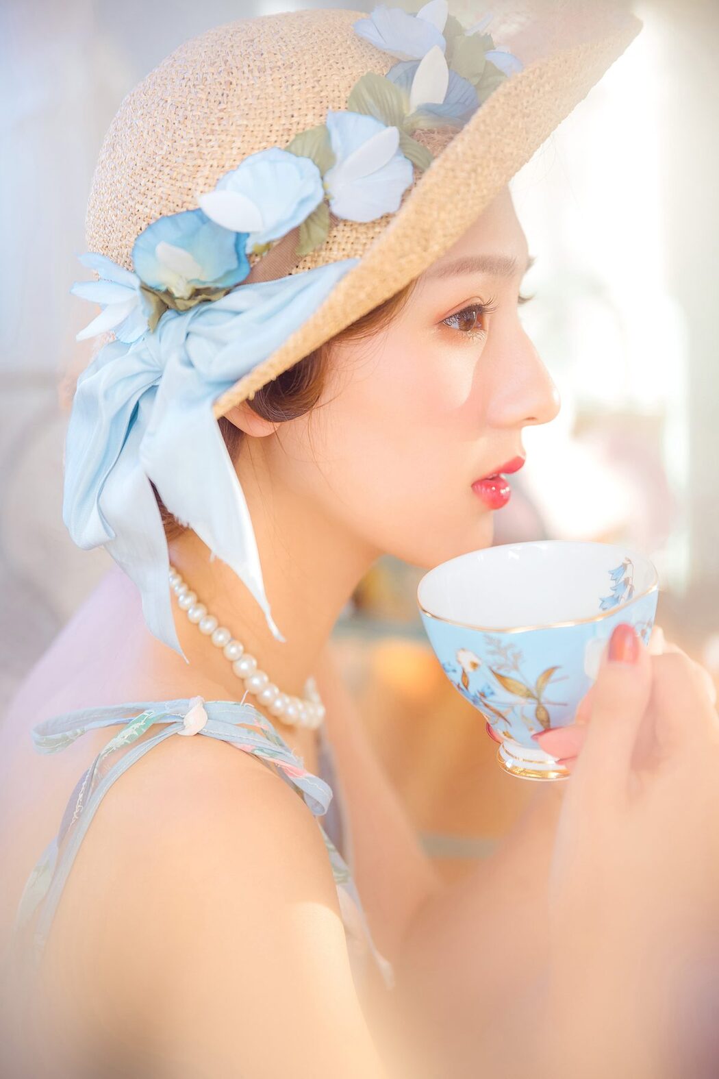 YaLaYi雅拉伊 Vol.1023 Yi Ming