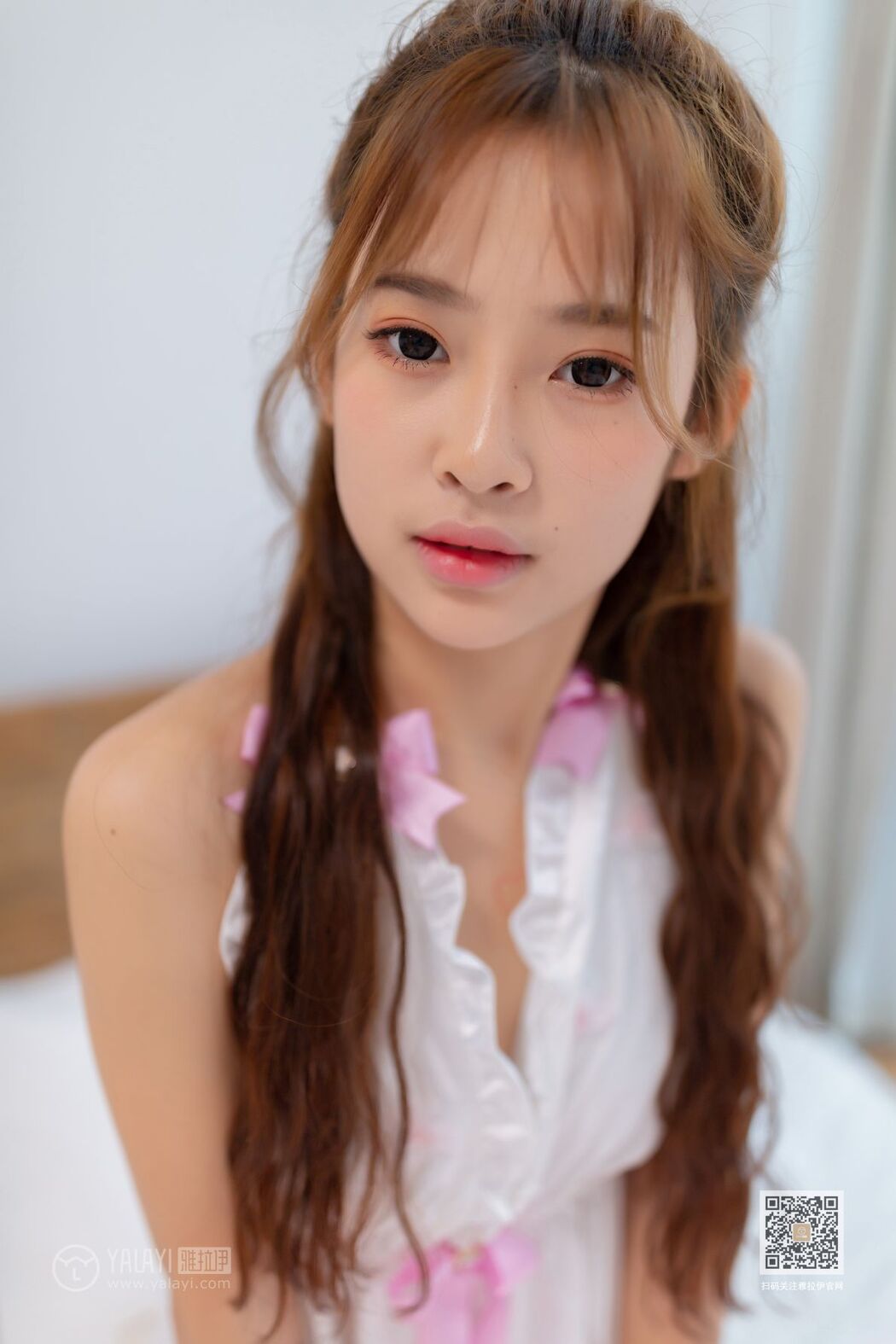 YaLaYi雅拉伊 Vol.450 Qiu Ping