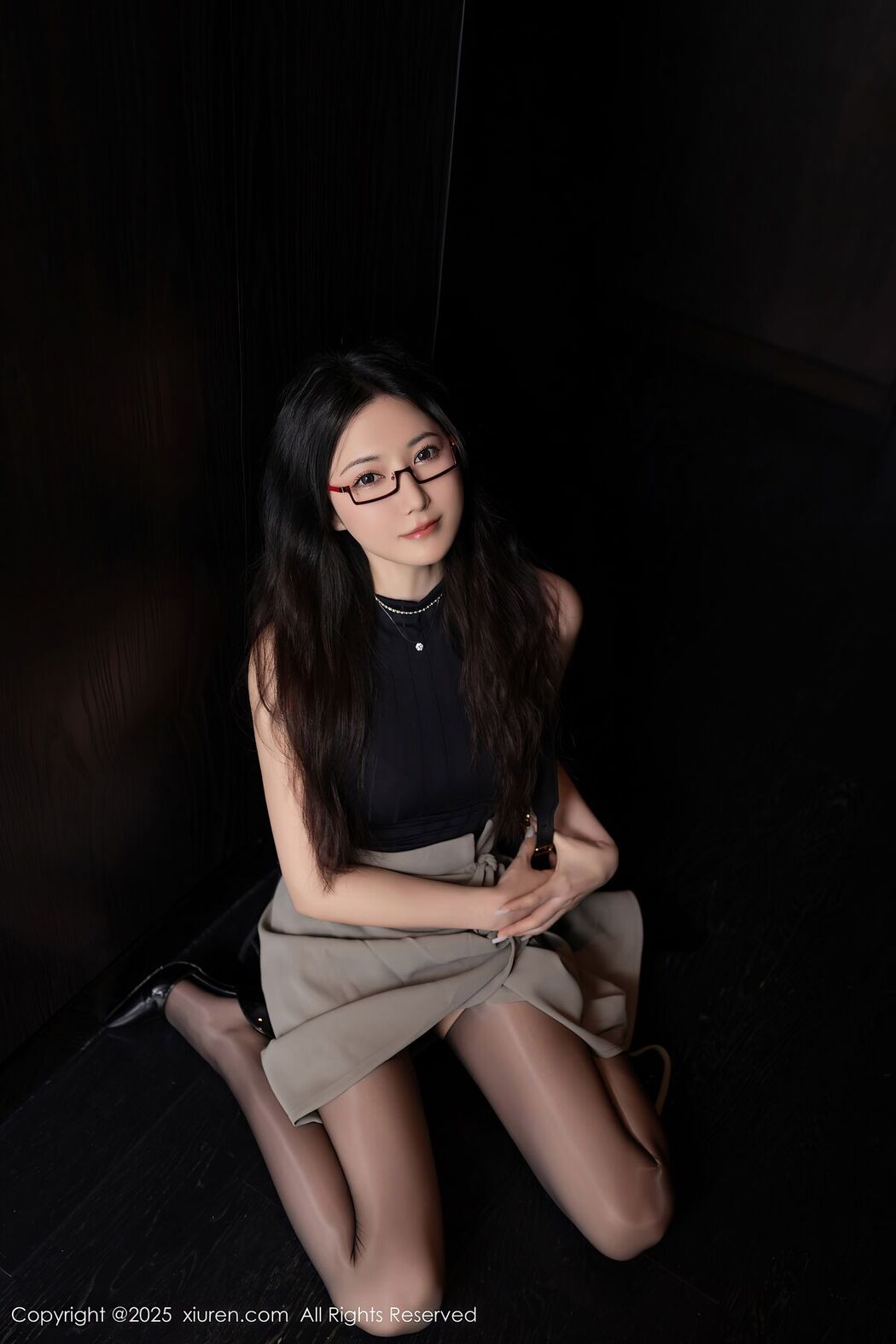 XiuRen秀人网 No.10231 Yu Zi Jiang Fish (81P)