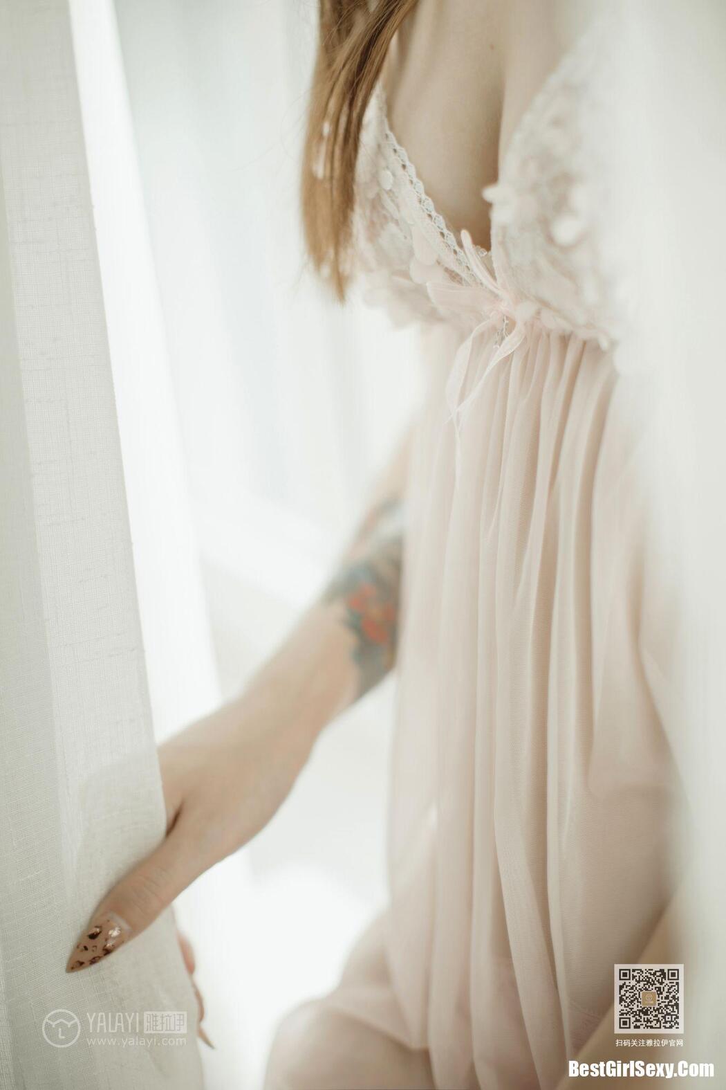 YaLaYi雅拉伊 Vol.0391 静儿