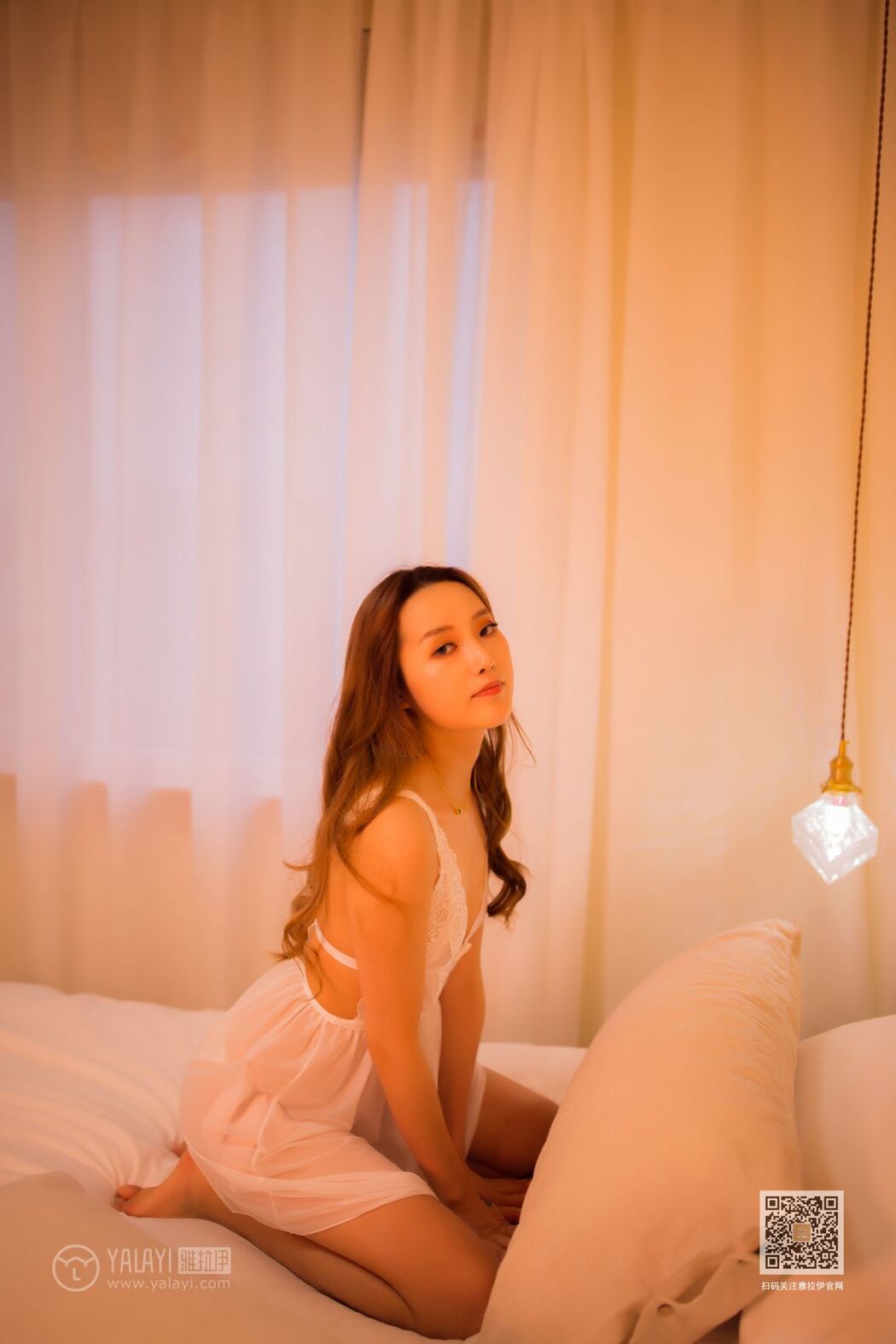 YaLaYi雅拉伊 Vol.461 Shang Guan Ying Ying