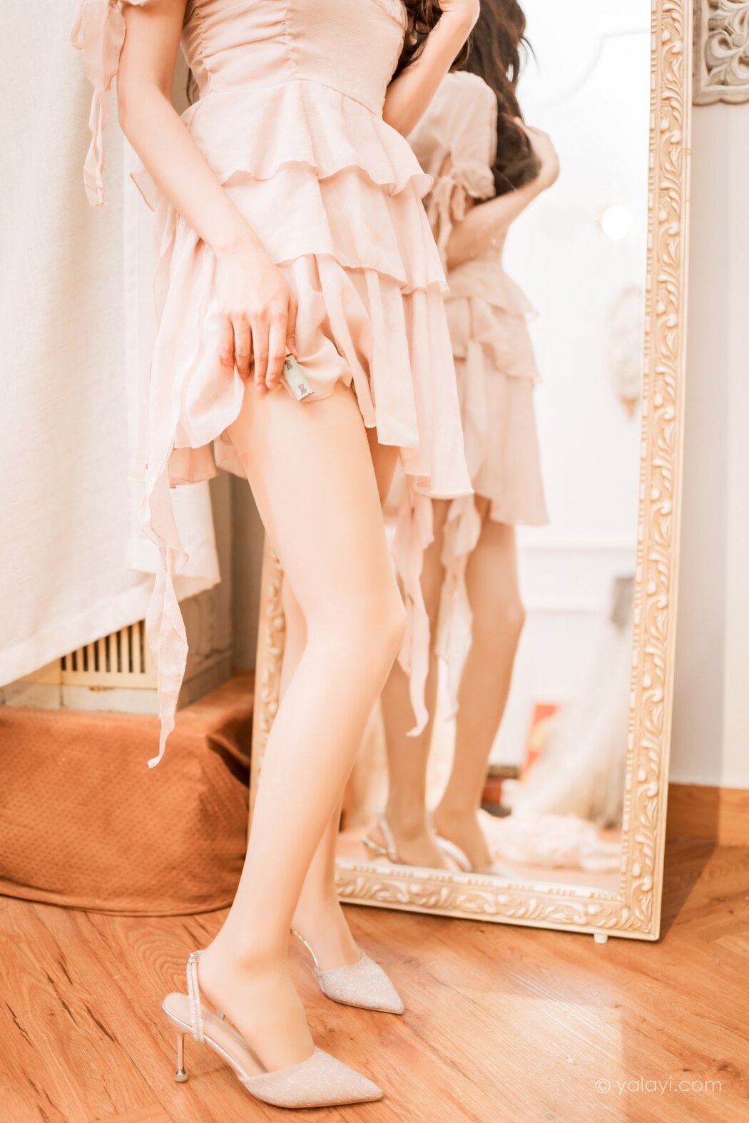 YaLaYi雅拉伊 Vol.1005 Xiao Ting