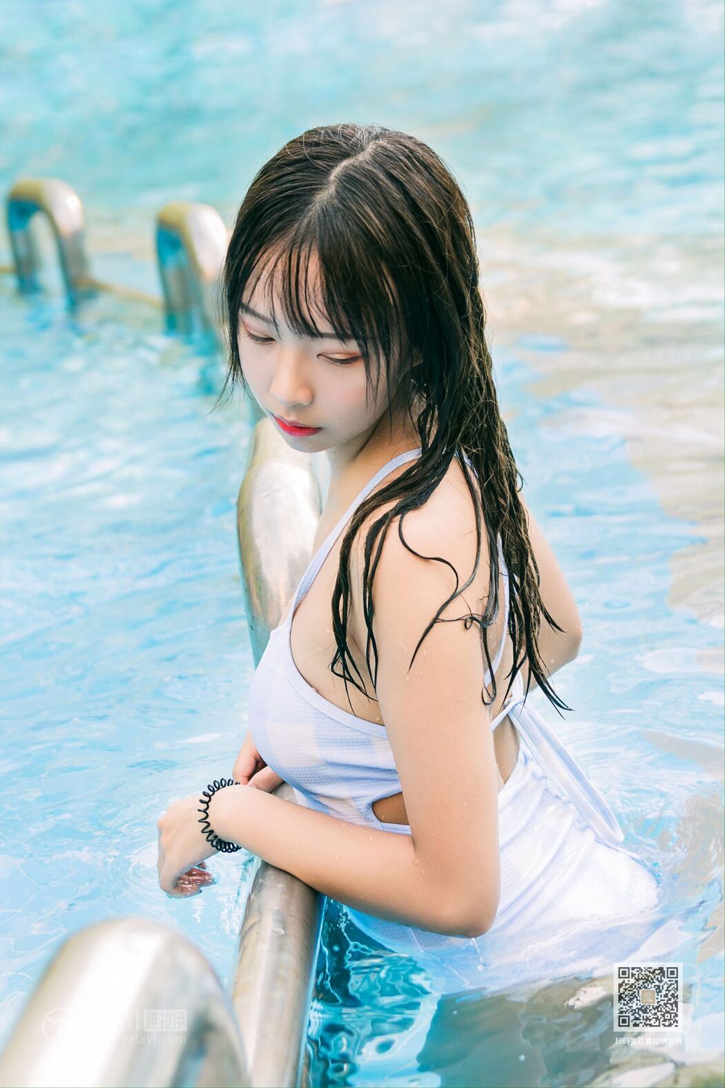 YaLaYi雅拉伊 Vol.437 A He