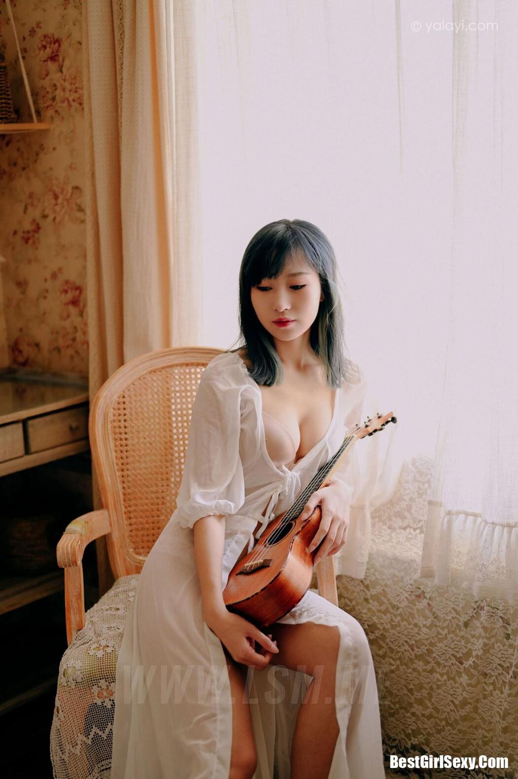 YALAYI Vol.652 Tian Yemei