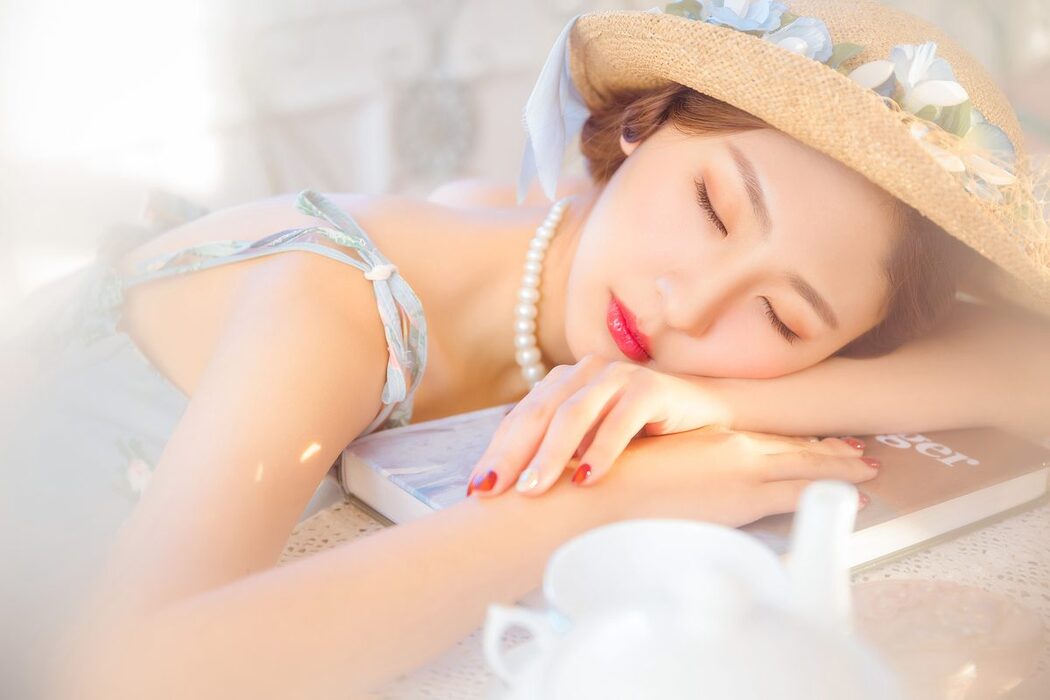 YaLaYi雅拉伊 Vol.1023 Yi Ming