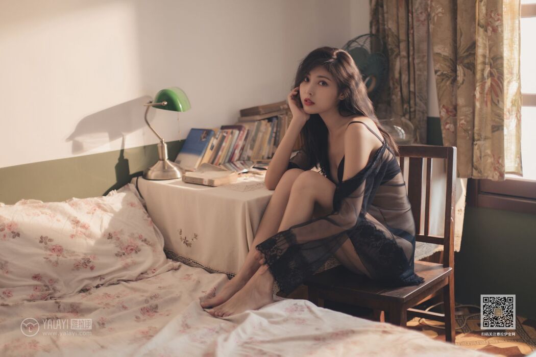 YaLaYi雅拉伊 Vol.470 Cang Er