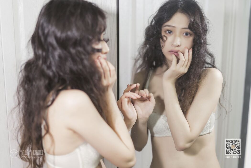 YaLaYi雅拉伊 Vol.474 Xi Zi