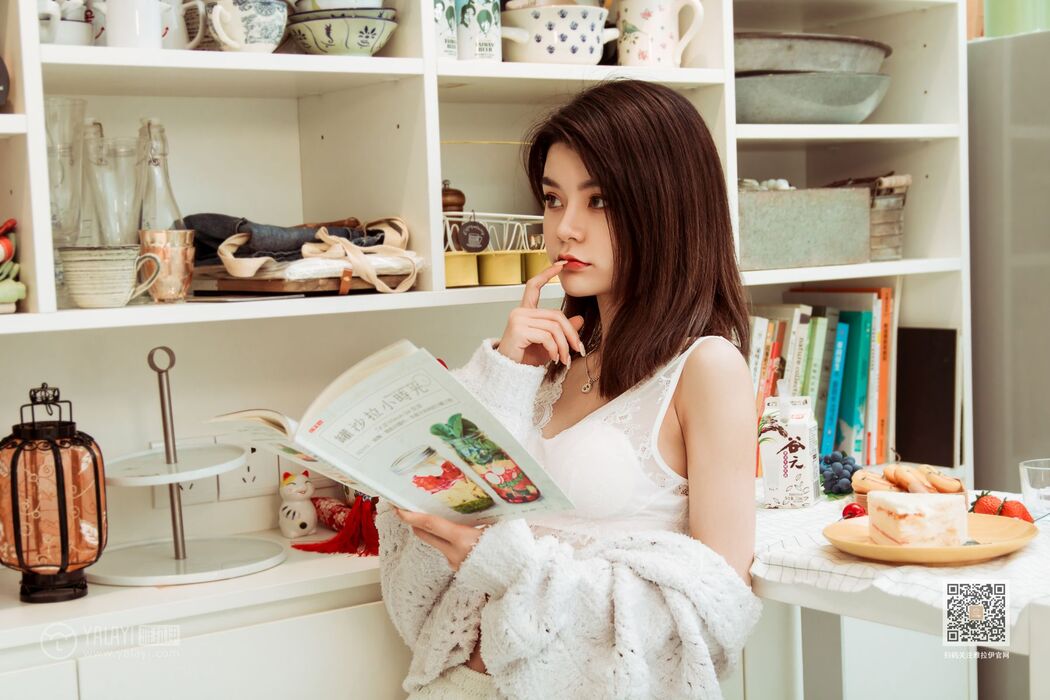 YaLaYi雅拉伊 Vol.444 Hui Er