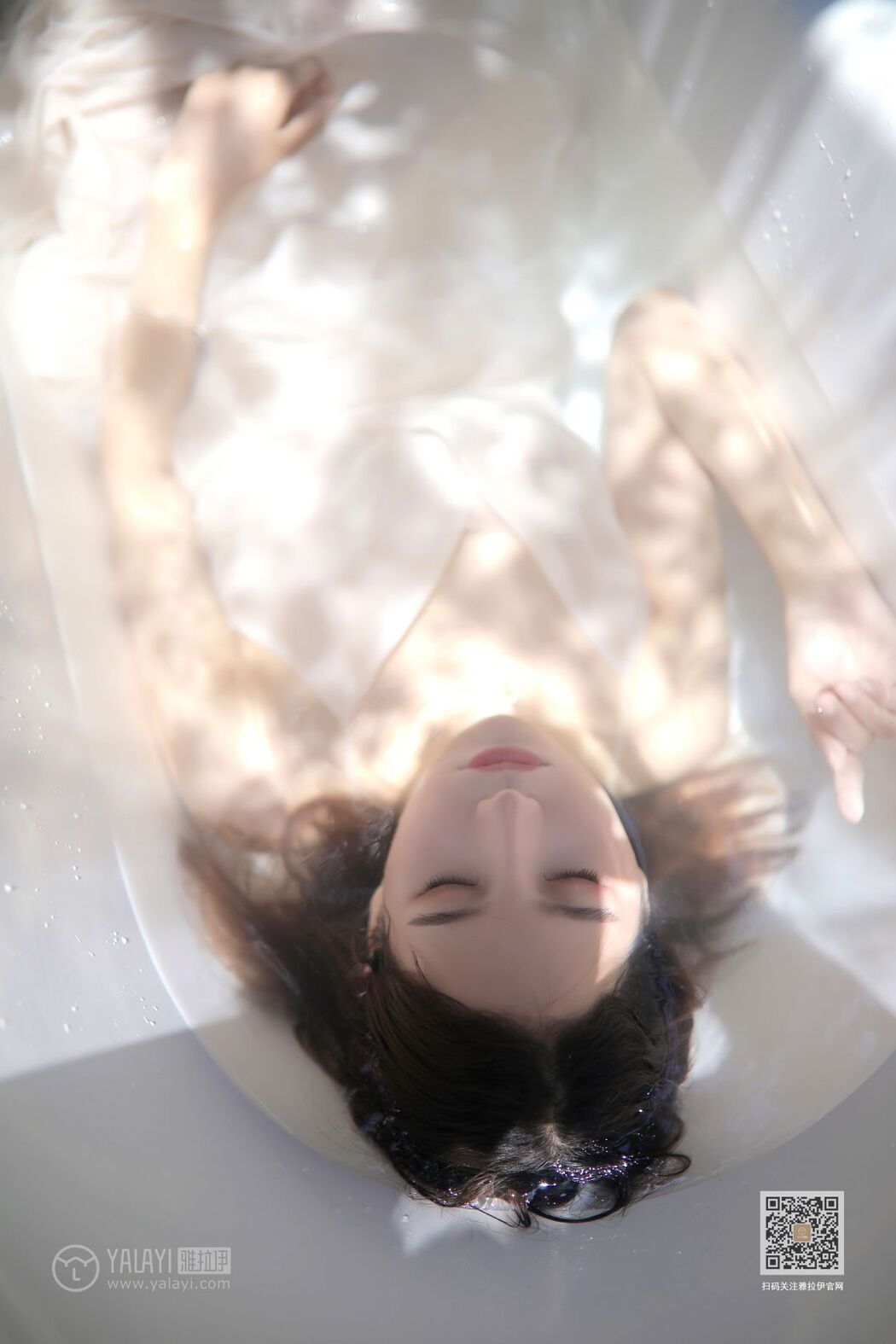 YaLaYi雅拉伊 Vol.452 Ya Ya