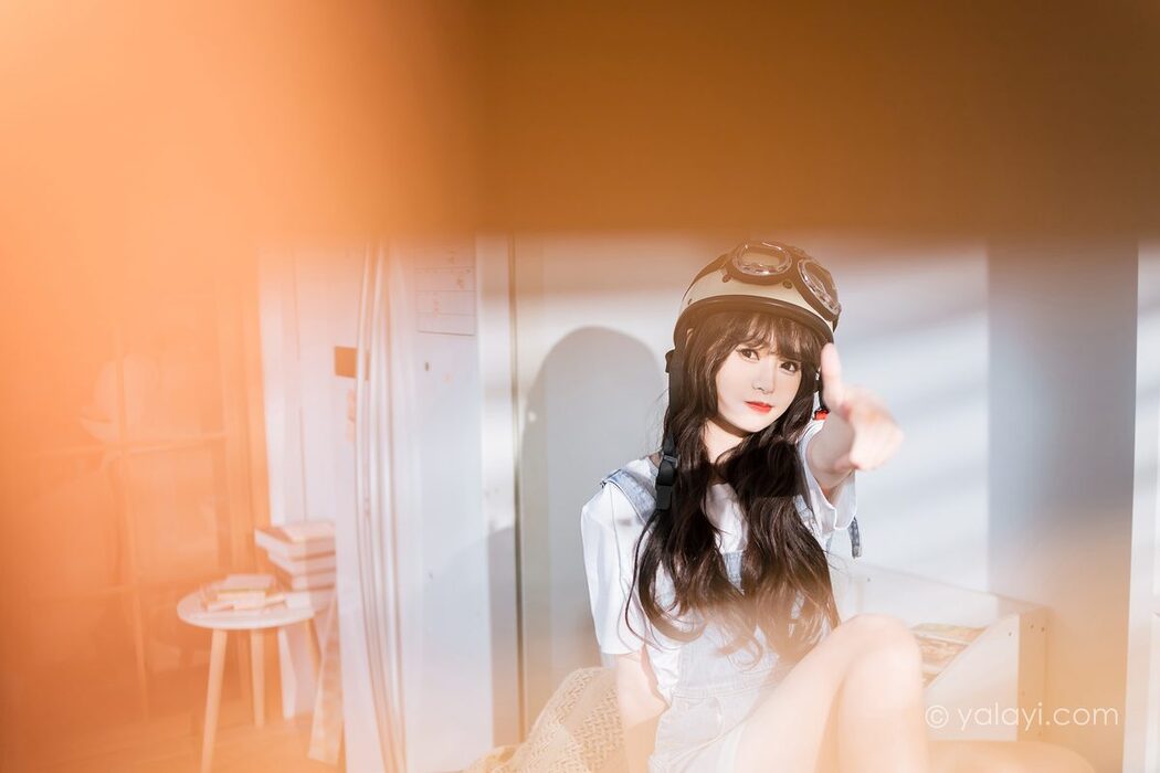 YaLaYi雅拉伊 Vol.1031 Xiao Ting