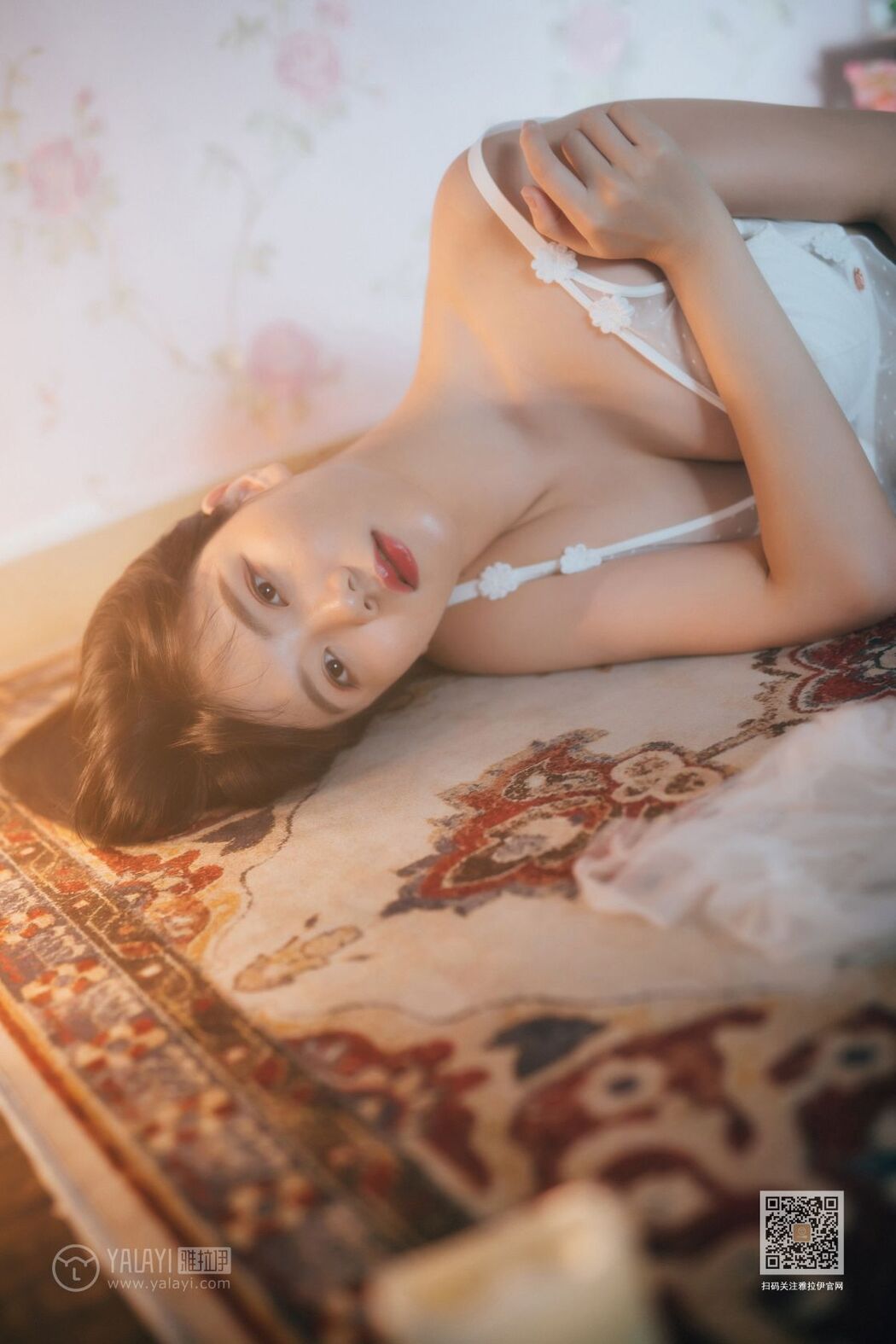 YaLaYi雅拉伊 Vol.451 Ni Ni
