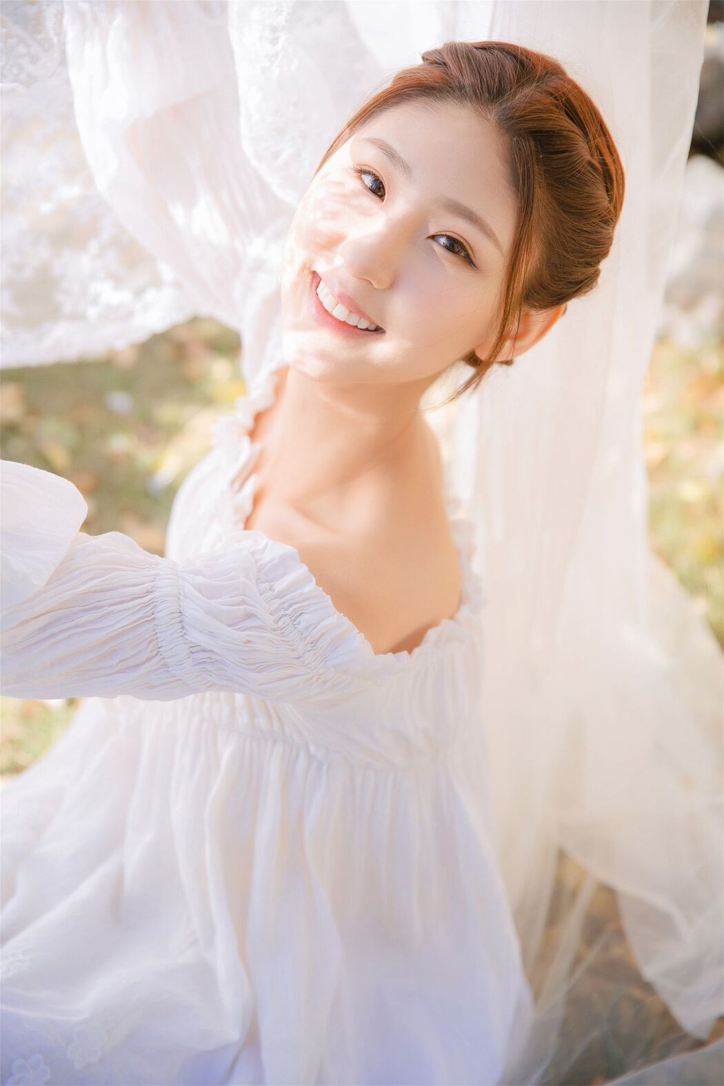 YaLaYi雅拉伊 Vol.1017 Yi Ming