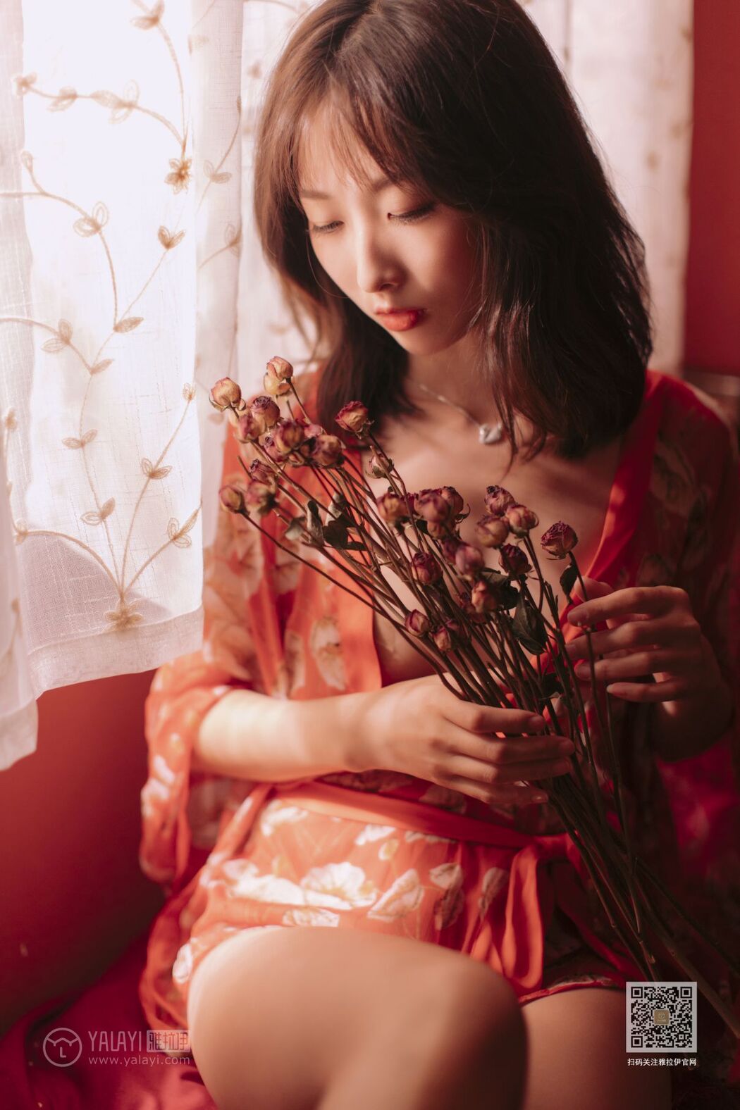 YaLaYi雅拉伊 Vol.460 Jia Jia