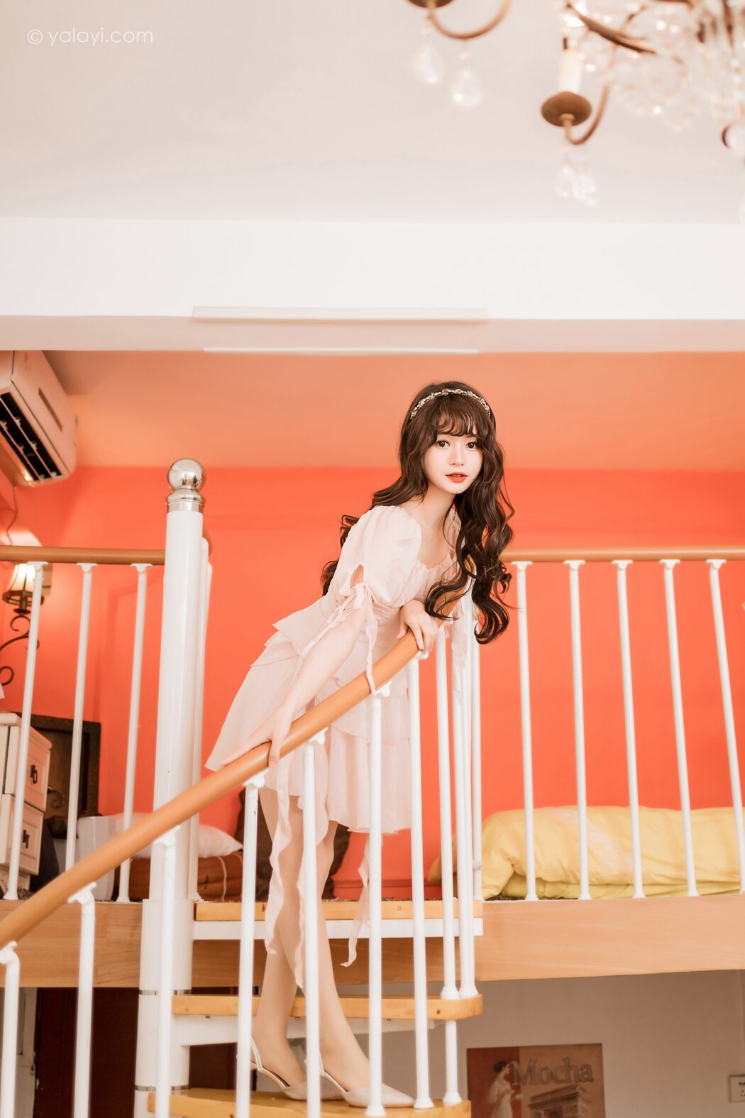 YaLaYi雅拉伊 Vol.1005 Xiao Ting