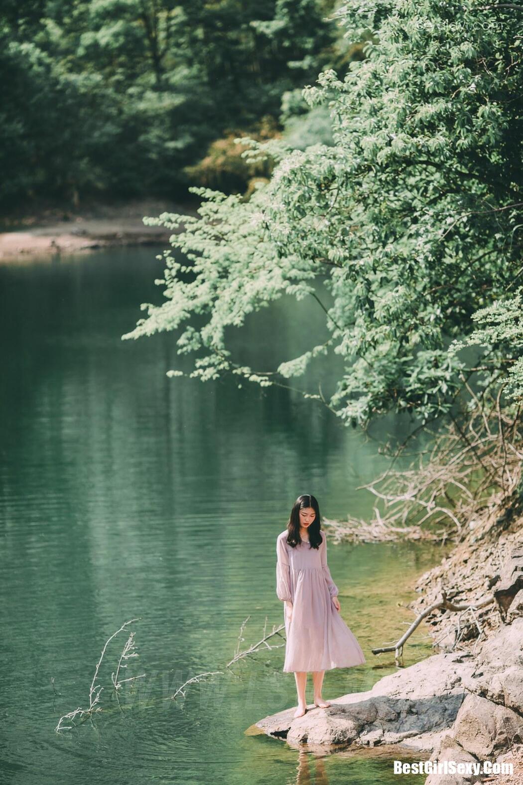 YALAYI Vol.663 Japanese wind ripple