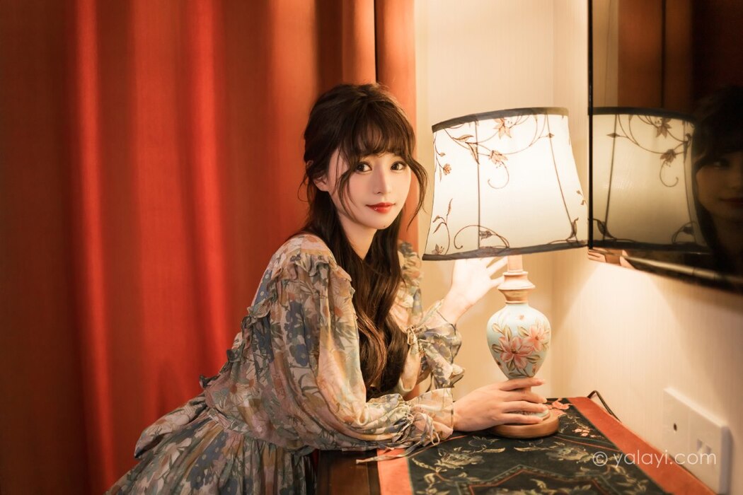 YaLaYi雅拉伊 Vol.1015 Xiao Ting