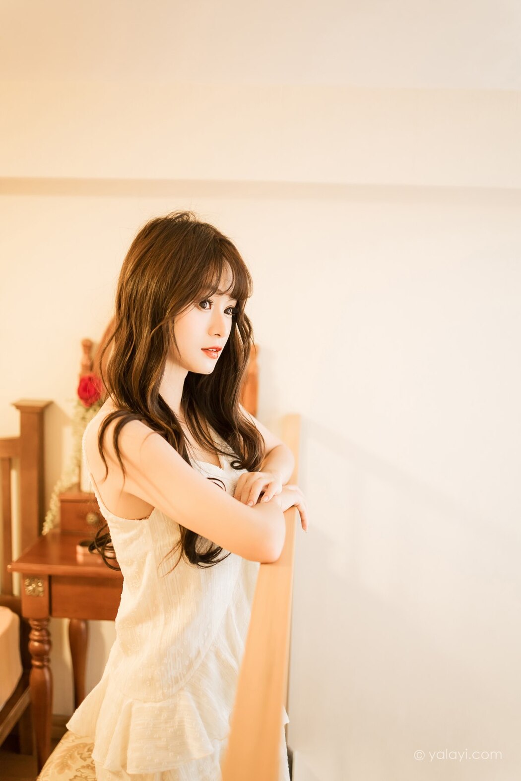 YaLaYi雅拉伊 Vol.1012 Xiao Ting