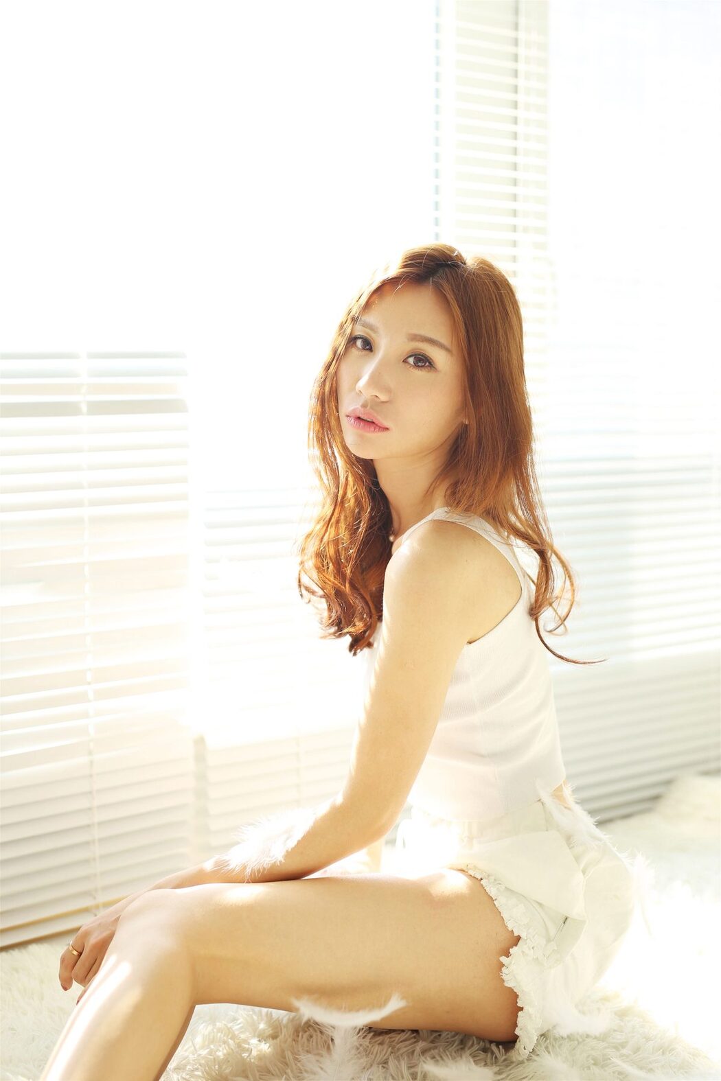 YaLaYi雅拉伊 Vol.1026 Yi Ming