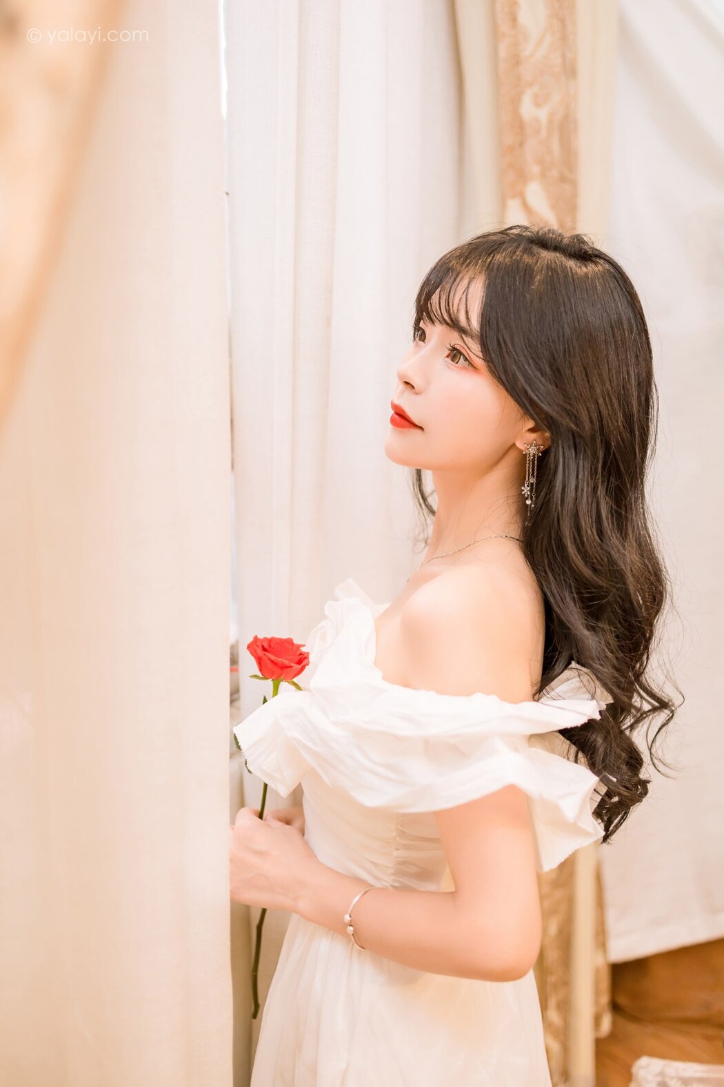 YaLaYi雅拉伊 Vol.1007 Cheng Xiao Die