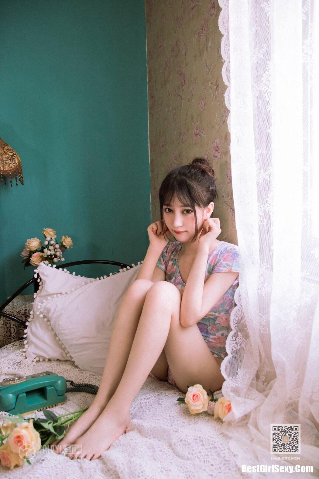 YaLaYi雅拉伊 Vol.433 Hui Hui